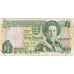 Banconote, Jersey, 1 Pound, Undated (2000), KM:26a, MB+