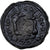 Meldi, Potin, 100-60 BC, Bronze, AU(50-53), Delestrée:213A