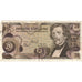 Banknote, Austria, 20 Schilling, 1967, 1967-07-02, KM:142a, F(12-15)