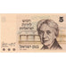 Nota, Israel, 5 Lirot, 1973, KM:38, UNC(65-70)