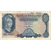 Great Britain, 5 Pounds, EF(40-45)