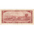 Nota, Canadá, 2 Dollars, 1954, KM:76b, AU(55-58)
