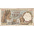France, 100 Francs, Sully, 1941, A.21116 479, TB, Fayette:26.52, KM:94