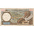França, 100 Francs, Sully, 1941, A.21116 479, VF(20-25), Fayette:26.52, KM:94
