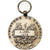 France, Médaille d'honneur du travail, Médaille, 1978, Excellent Quality