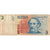 Argentinië, 2 Pesos, KM:346, TB