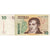 Argentinien, 10 Pesos, SS