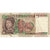 Billete, 5000 Lire, 1982, Italia, KM:105b, 1982-11-03, MBC