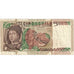 Geldschein, Italien, 5000 Lire, 1982, 1982-11-03, KM:105b, SS