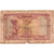 FRANS INDO-CHINA, 10 Piastres = 10 Kip, Undated (1953), KM:102, B+