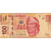 Messico, 100 Pesos, 2013, 2013-10-17, KM:124, BB