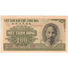 Vietnam, 100 D<ox>ng, km:62b, UNC(65-70)
