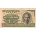 Vietnam, 100 D<ox>ng, km:62b, UNC(65-70)