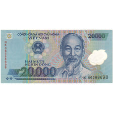 Vietnam, 20000 Dông, 2012, 2012, FDS