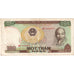 Vietnam, 100 D<ox>ng, KM:98a, UNC(63)