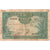 5 Piastres = 5 Riels, Undated (1953), INDOCHINA FRANCESA, KM:95, RC