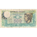 Italia, 500 Lire, 1976-12-20, BC