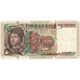 Italia, 5000 Lire, 1979, KM:105a, FDS