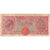 Itália, 100 Lire, 1943, 1943-10-07, KM:75a, VF(20-25)