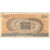 Italie, 500 Lire, 1967, 1967-10-20, KM:93a, TB+