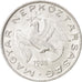 Moneda, Hungría, 10 Filler, 1988, Budapest, EBC, Aluminio, KM:572