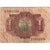 Billet, Espagne, 1 Peseta, 1953, KM:144a, B+