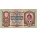 Hungary, 50 Pengö, 1932, 1932-10-01, KM:99, UNC(65-70)