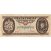 50 Forint, Hungría, 1980-09-30, KM:170d, BC