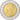 Coin, Italy, 500 Lire, 1984, Rome, AU(55-58), Bi-Metallic, KM:111