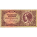 Węgry, 10,000 Pengö, 1945-07-15, KM:119b, VF(20-25)