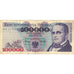 Pologne, 100,000 Zlotych, 1993, 1993-11-16, KM:160a, TTB