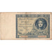 Poland, 5 Zlotych, 1930, KM:72, VF(20-25)