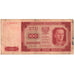Banconote, Polonia, 100 Zlotych, 1948, 1948-07-01, KM:139a, MB