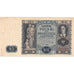 Poland, 20 Zlotych, 1936-11-11, KM:77, AU(55-58)