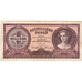 Hungary, 1 Milliard Pengö, 1946-03-18, KM:125, AU(50-53)