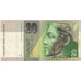 Slovakia, 20 Korun, 1995-06-01, KM:20b, AU(50-53)