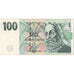 Tschechische Republik, 100 Korun, 1997, KM:18, UNZ