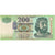 Hungary, 200 Forint, 2001, KM:187a, UNC(65-70)