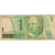Banknote, Brazil, 1 Réal, Undated (1994), KM:243Ab, EF(40-45)