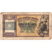 Albania, 100 Franga, Undated (1940), KM:14, VG(8-10)
