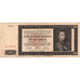 Boemia e Moravia, 500 Korun, 1942-02-24, BB