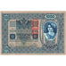 Austria, 1000 Kronen, 1902-01-02, MBC