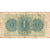 Banknot, Austria, 1 Schilling, 1944, KM:103a, VF(20-25)