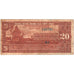 Vietnam, 20 D<ox>ng, 1962, KM:6, VF(20-25)