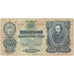 Hungary, 20 Pengö, 1930, 1930-07-01, KM:97, AU(50-53)