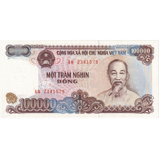 Vietnam, 100,000 D<ox>ng, FDS