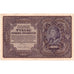 Polonia, 1000 Marek, 1919-08-23, EBC