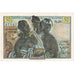 Stati dell'Africa occidentale, 50 Francs, SPL-