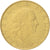 Moneda, Italia, 200 Lire, 1994, Rome, EBC+, Aluminio - bronce, KM:164