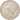 Coin, Greece, 20 Drachmai, 1976, AU(55-58), Copper-nickel, KM:120